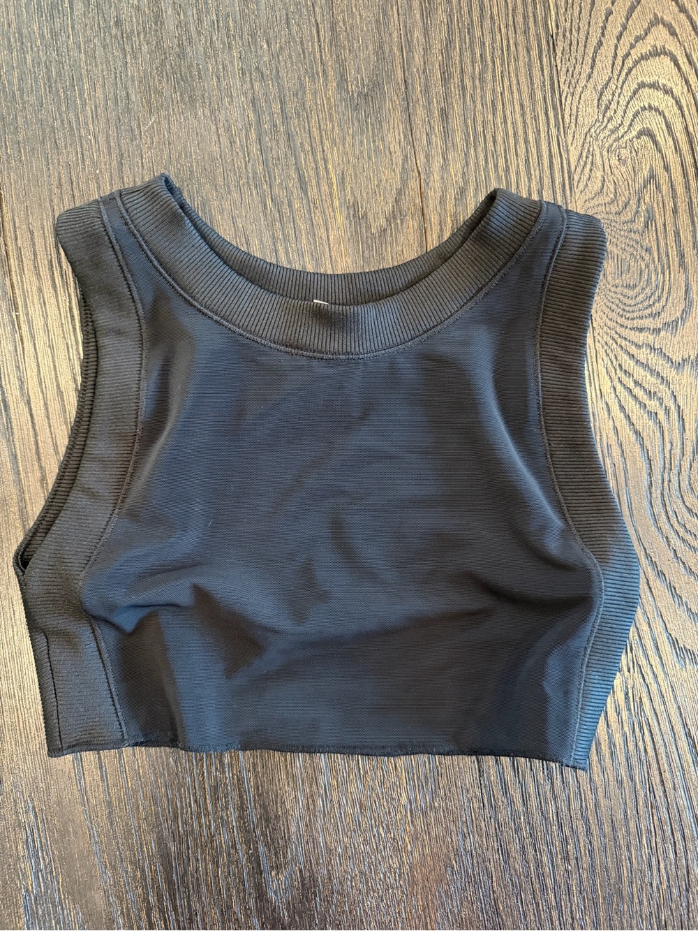 Jo & Jax YM black top